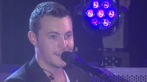 Nathan Carter
