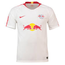 Most popular sales favorites new price. Rb Leipzig Home Shirt 2018 2019 Sportswearspot