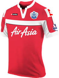 Qrpguys is an organization of hams that offer budget and unique ham radio kits. Queens Park Rangers Season History Premier League