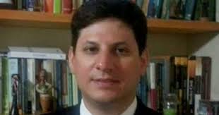 LEVANTE ! UNIDOS PELO DEFENSOR: Daniel Lozoya