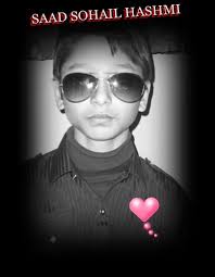 syed saad hashmi2012