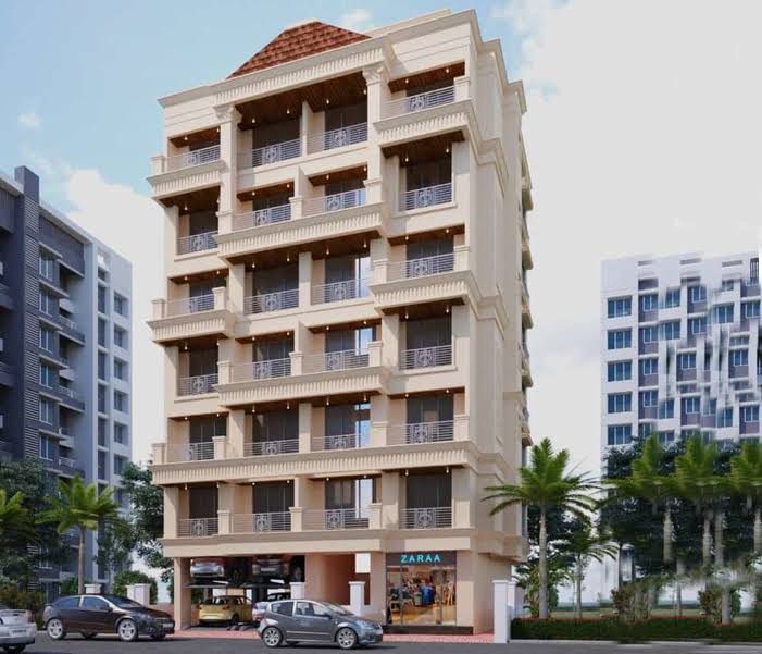 Naresh Residency Kalyan product image