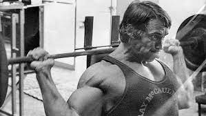 Maybe you would like to learn more about one of these? Tip Don T Fear The Behind The Neck Press T Nation