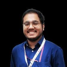 Ishita Ghosh's Instagram, Twitter & Facebook