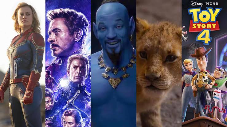 Resultado de imagem para disney billion"