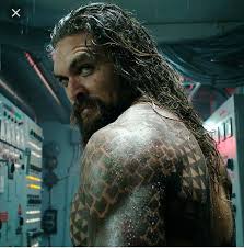 Your job is to pick the most awful actor to play aquaman
