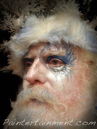 Private Session: Father Frost & Mother Frost