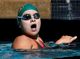 Riverside Poly's Ava DeAnda among the big winners at CIF Southern Section  swimming finals