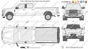 Ford F 450 Super Duty Super Crew Cab Crew Cab Model Cars Building Truck Bumpers