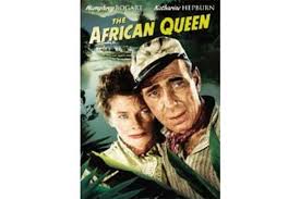 The African Queen' - CSMonitor.com