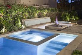 A shallow pond, that is only. Pools For Small Yards Tips For Building A Your Backyard Oasis