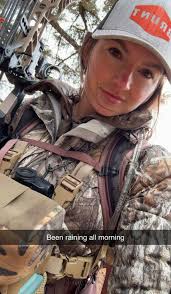 Hannah Barron Outdoors