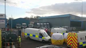 7.5 mi | 39 bluestone centre sun rise way, salisbury, sp4 7yr. Newsflare Police Investigate Suspect Bmw At Ashley Wood Recovery In Spy Poisoning Probe
