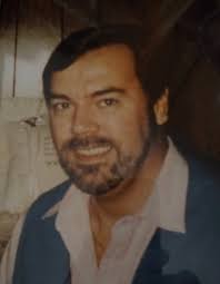 Obituary for Jerry Leon Hudspeth