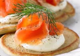 In questa sezione potrete trovare spunti, consigli e indicazioni per creare appetitose ricette antipasti con pesce. Antipasti Di Salmone Mangiare Bene