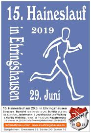 Haineslauf