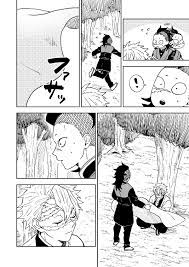 ろくたき on twitter 不死川兄弟 滅 刃