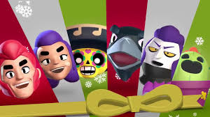 With an iphone x or newer. Brawl Stars Animated Emoji Brawlidays Youtube