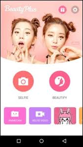 Beautyplus Easy Photo Editor Selfie Free Download