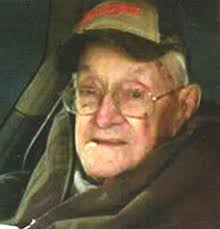 James Marion Rauton Sr.