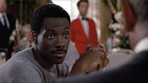 Why Was Beverly Hills Cop So Popular in the First Place?