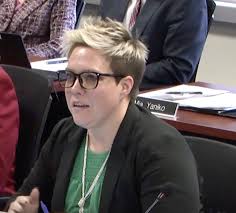Bishop Named To Nowata County Fema Board Of Directors
