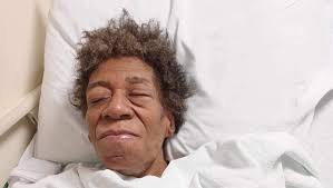 Fundraiser for Vicky Trigg by Monet Grady : Darcell Taylor's Funeral Fund