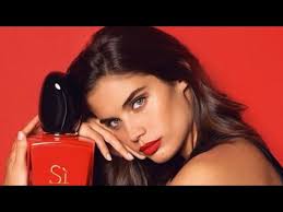 Giorgio armani si passione 100ml prezent okazja ! Giorgio Armani Si Passione 100ml Eau De Parfum Youtube