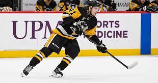 Penguins sign forward Ville Koivunen to 8-year, $4 million per season contract