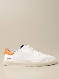 Arigatō, arigatou or in popular culture arigato (meaning thank you in japanese) may refer to: Axel Arigato Lace Up Sneakers In Leather With Logo Sneakers Axel Arigato Men Orange Sneakers Axel Arigato 28487 Giglio En