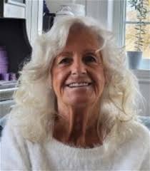 Obituary information for Sandra Pauline Clayton