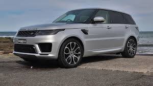 The range rover sport's diesel offering has masses of torque, smooth responses, and excellent fuel efficiency. 2020 Range Rover Sport R Dynamic Hse Family Car Review Babydrive