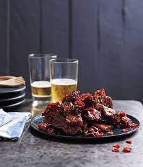 Hot Spicy Fried Tempeh Sambal Sambal Goreng Tempe Recipe Tempeh Hot Spicy Food