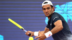 Berrettini has a career high atp singles ranking of world no. Matteo Berrettini Biography Height Life Story Super Stars Bio