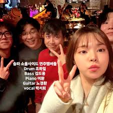 노경환(Alex Noh) (@nkh2000k) • Instagram photos and videos