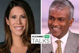 CNBC PRO Talks: The Satori Funds' Dan Niles gives his tech picks amid  inflation, supply chain and Fed tapering concerns