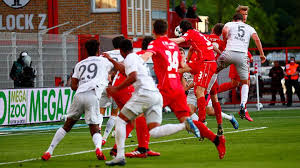 Fc union berlin • tweets auf englisch: Bundesliga 7 Catatan Menarik Dari Laga Union Berlin Vs Bayern Bola Tempo Co