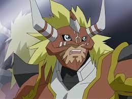 Digimon:SR: Frontier Episode 28: Darkness Before the Dawn
