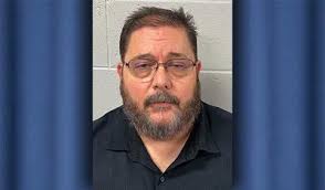 Teacher charged with giving marijuana to teen