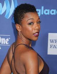 A woman's hair is a valuable asset. 65 Best Short Hairstyles For Black Women Natural And Relaxed Short Hair Ideas