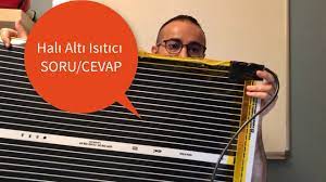 Biz ortadoğu ısı firması olarak sizlere en güvenlisini, en kalitelisini uygun fiyata veriyoruz ki hem ısınmanın tadını çıkarın hem de bunun yanında. Hali Alti Isitici Yorum Soru Cevap Youtube