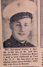 Coshocton County History and Memories