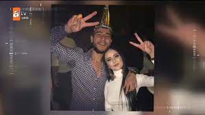 Bir başka ölümün olağan şüphelisinin annesiydi. Muge Anli Daki Aleyna Cakir Olayinda Yeni Gelisme Umitcan Uygun Un Ailesi Konustu