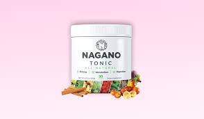 Nagano Tonic 2026 Honest Review Complete (Customer SCAM REPORTS ...