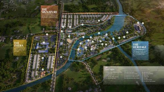 Baia Retreat Hội Vân ⭐️[ Thông Tin Bảng Giá & Thanh Toán ]