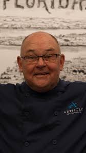 Three things you need to know about our Chief Innovation Officer, Chef  Cliff: he’s the mastermind behind our menu, has over 48 years of culinary  experience, and is a graduate of the Culinary Institute ...