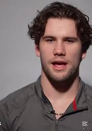 Nathan Riendeau Hockey