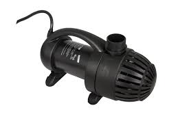 I am still please with the design and flow of these pumps. Troubleshooting Your Aquascape Pump Aquascapes