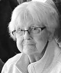 Obituary: Pauline Lillian Foster