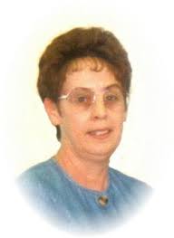 June Laverne Clonts Nutt (1947-2004)